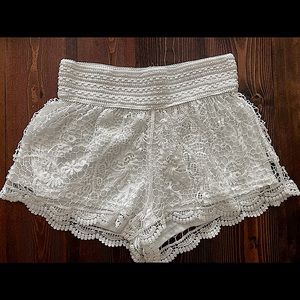 Shorts from Altar’d State!